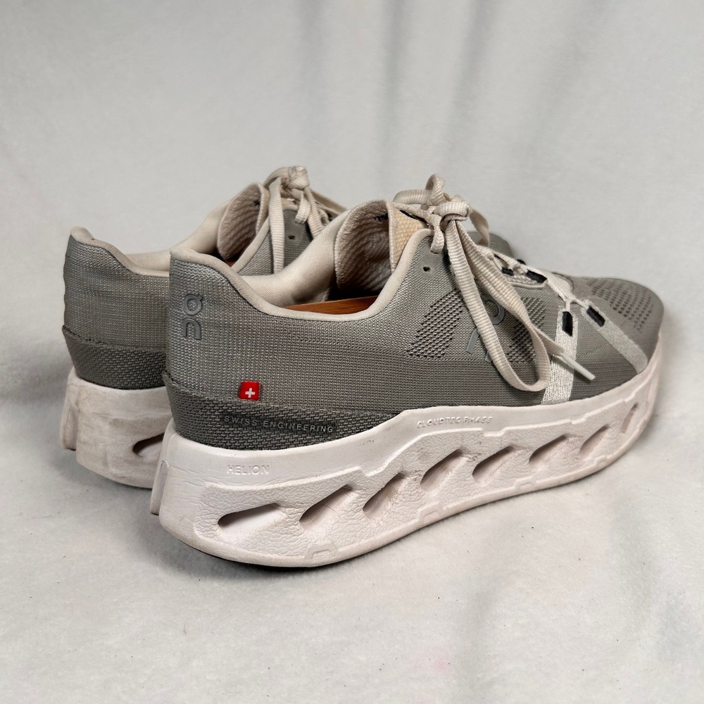 On Running CloudEclipse Running Shoes Womens 8.5 … - image 5